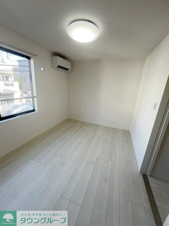 Grado Kita-Ayaseの物件内観写真